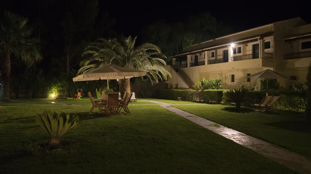Apartment Marini Moraitika