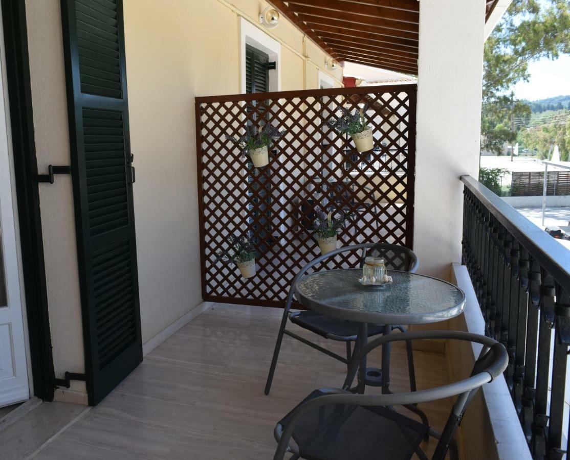 Apartment Marini